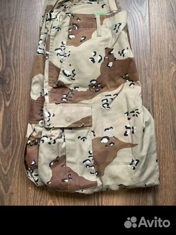 BDU штаны tru spec BDU штаны tru spec