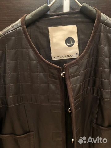 Куртка кожаная женская Куртка кожаная женская