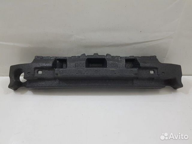 Абсорбер бампера Kia Rio 4 X-line