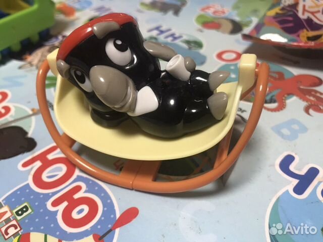 Игрушки Игрушки