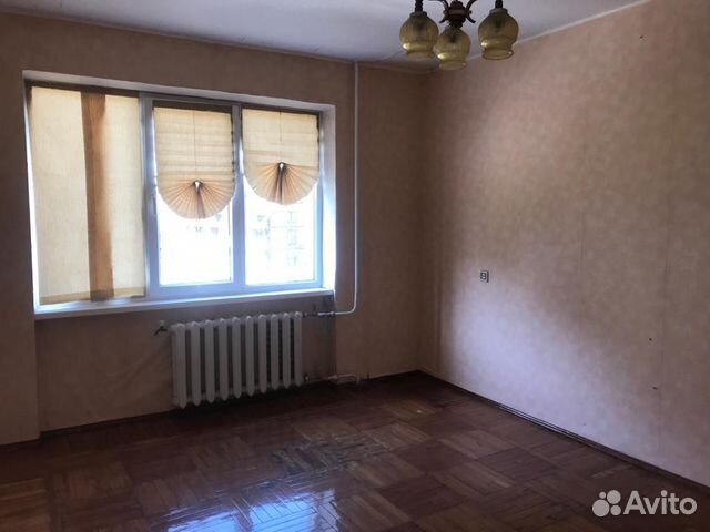 2-к квартира, 46.2 м², 4/5 эт.