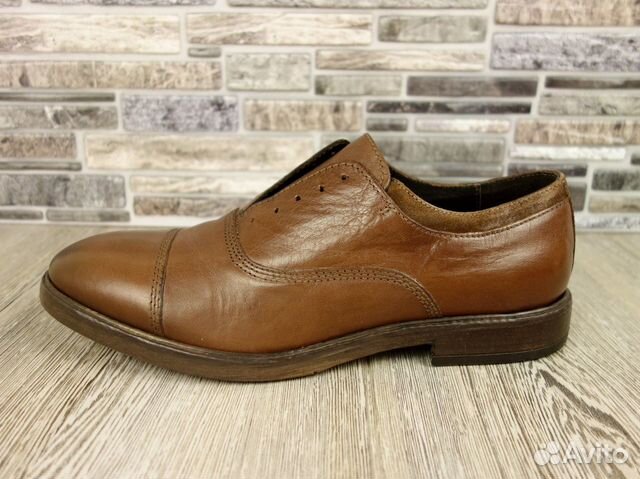 Новые туфли «Carmine Durso» Новые туфли «Carmine Durso»