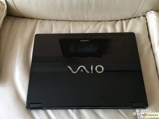 Ноутбук Sony Vaio Pcg 71812v Купить