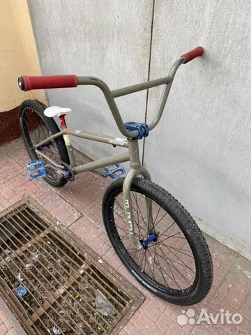 specialized bmx 24