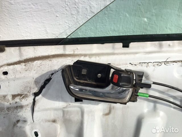 Prius 20 дверь передняя правая Prius 20 дверь передняя правая