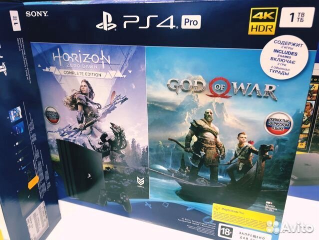 PS4 Playstation 4 Sony ps4 PRO 1TB + 10 игр GTA 5 PS4 Playstation 4 Sony ps4 PRO 1TB + 10 игр GTA 5