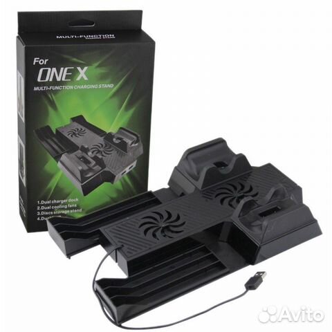Подставка для X BOX ONE