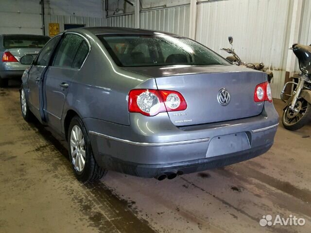Разбор на запчасти Volkswagen Passat 6 2005-2010 Разбор на запчасти Volkswagen Passat 6 2005-2010