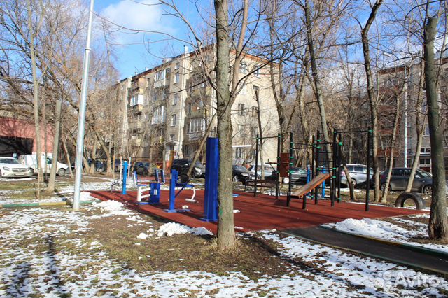 2-к квартира, 47.7 м², 2/12 эт. 2-к квартира, 47.7 м², 2/12 эт.