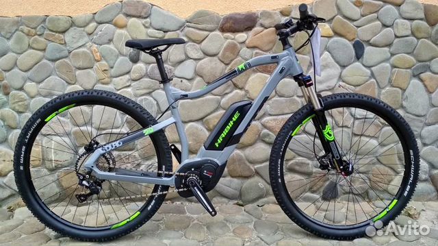 sduro electric bike