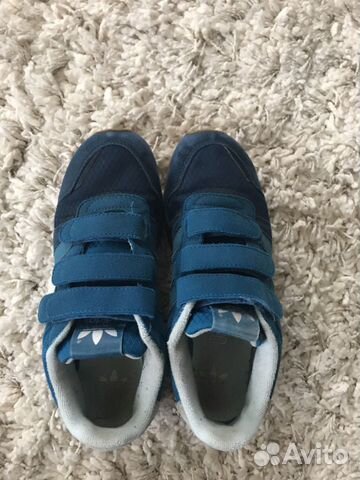 Кроссовки Adidas 35 р Кроссовки Adidas 35 р