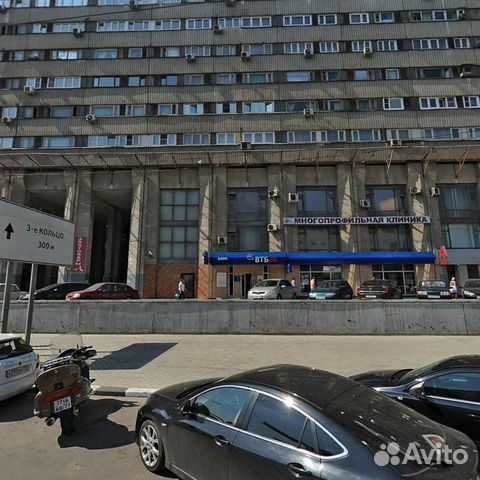 Большая Тульская 2 Магазины