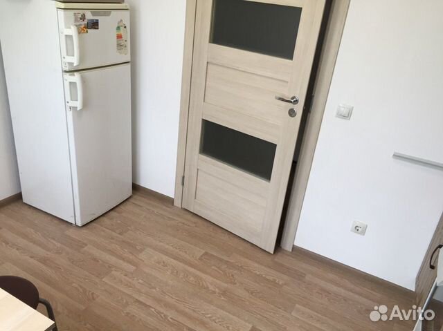1-к квартира, 33 м², 11/12 эт.