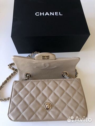 Сумка Chanel Сумка Chanel