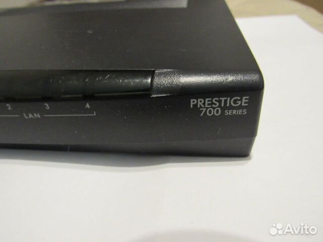 Маршрутизатор shdsl zyxel P-792H EE