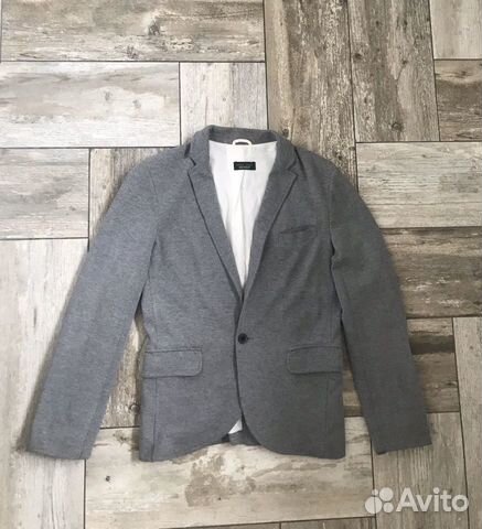 Пиджак Zara 44-46 Пиджак Zara 44-46