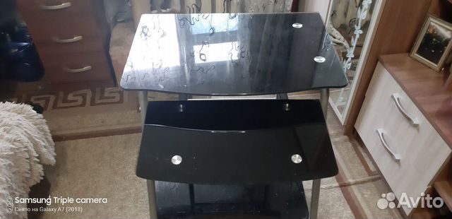 Компьютерный стол