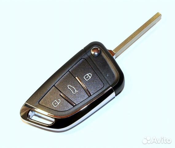 Ключ Хонда Пилот Цивик Аккорд / Honda Pilot, Civic