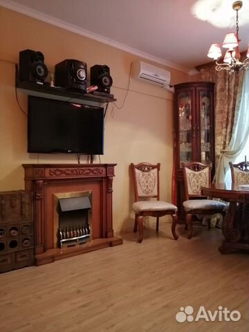 3-к квартира, 72 м², 1/5 эт. 3-к квартира, 72 м², 1/5 эт.