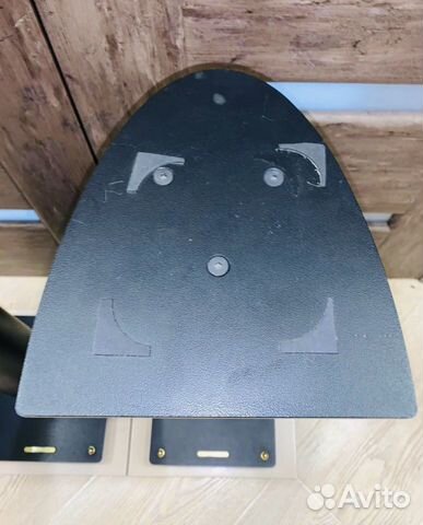 Стойки под полочную акустику Diapason Высота 73см Стойки под полочную акустику Diapason Высота 73см