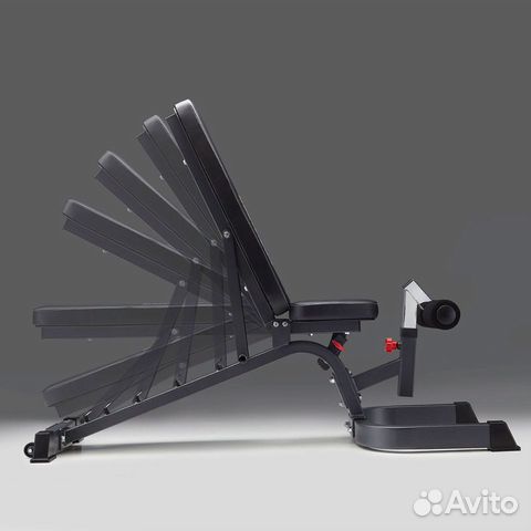 Силовая скамья Силовая скамья