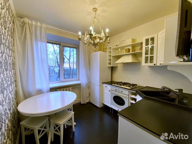 2-к квартира, 57.4 м², 2/9 эт. 2-к квартира, 57.4 м², 2/9 эт.