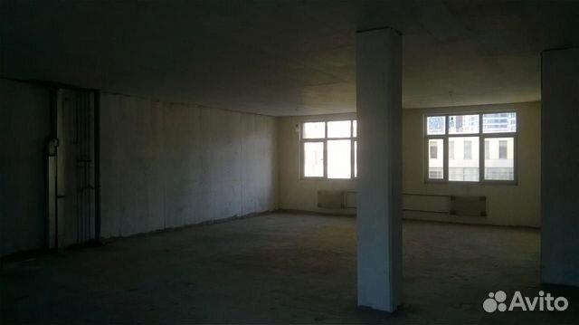 3-к квартира, 140 м², 7/18 эт.