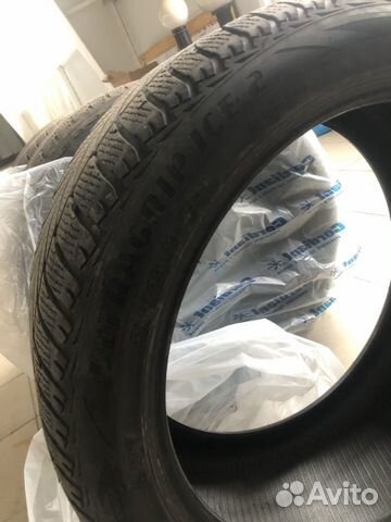 Goodyear ultra grip ice 2 245 45 19 Goodyear ultra grip ice 2 245 45 19