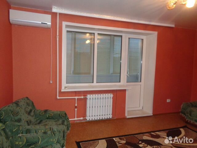1-к квартира, 33 м², 3/5 эт.