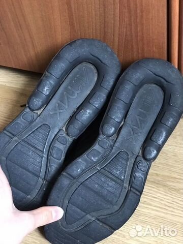Кроссовки Nike Кроссовки Nike