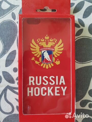 Чехол на iPhone