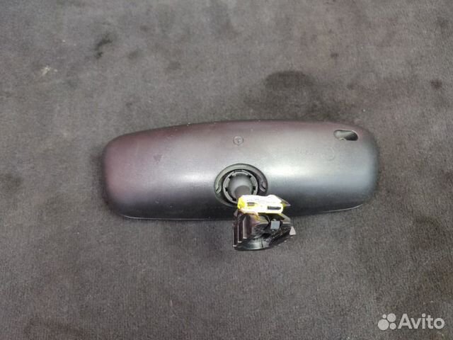 Зеркало салона Mercedes W245 A169 W245 B170 Зеркало салона Mercedes W245 A169 W245 B170