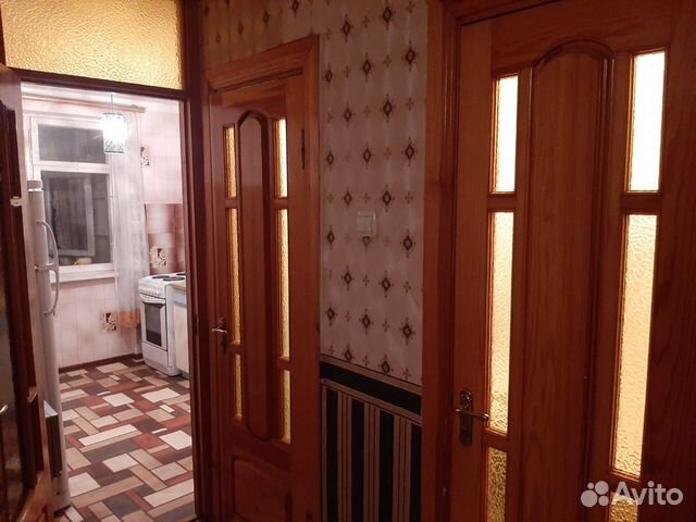 2-к квартира, 53 м², 4/5 эт.