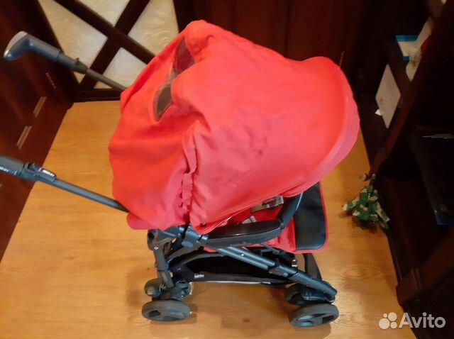 Коляска Inglesina zippy Коляска Inglesina zippy