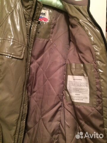 Женская Курта Blauer Женская Курта Blauer