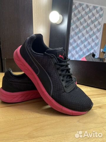 Кроссовки puma original Кроссовки puma original