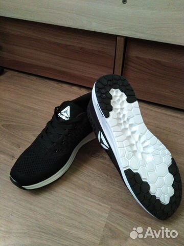 Кроссовки Reebok Кроссовки Reebok