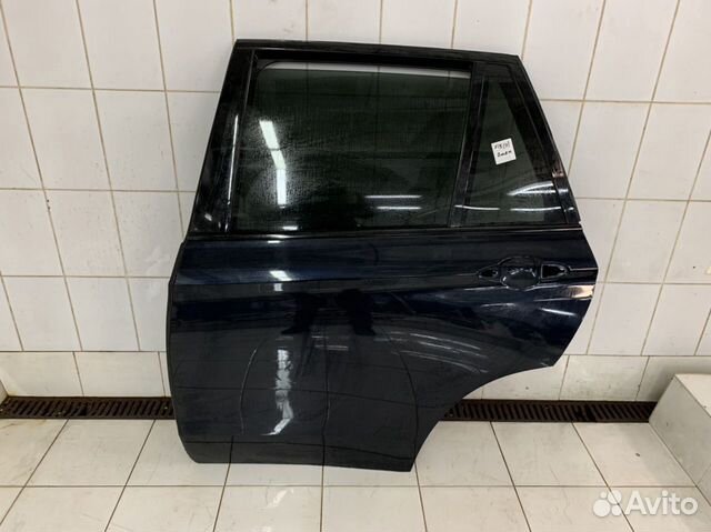 Дверь задняя левая BMW f15 бмв ф15 Дверь задняя левая BMW f15 бмв ф15
