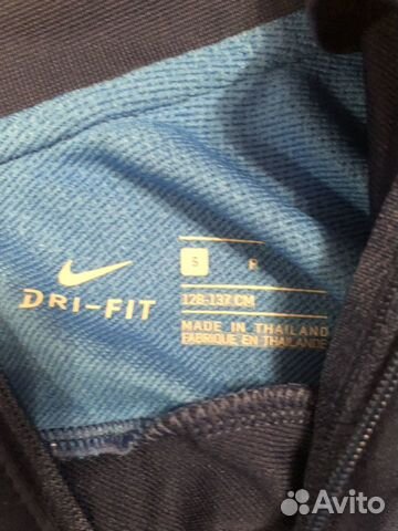 Детская кофта Nike Детская кофта Nike