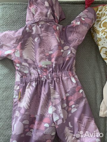 Комбинезон Reima Комбинезон Reima