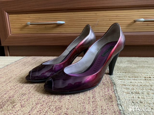 Туфли Туфли