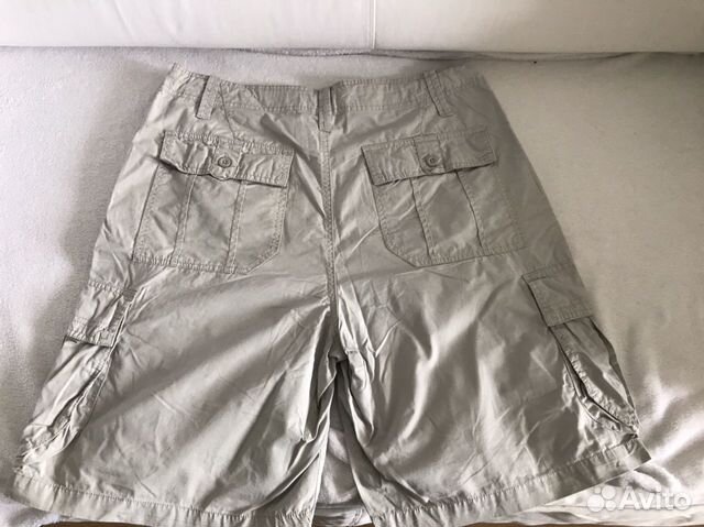 Шорты QuickSilver