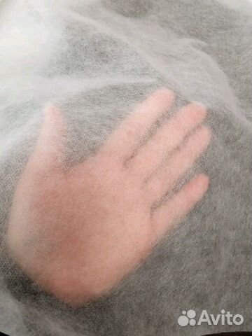 Спанбонд Спанбонд