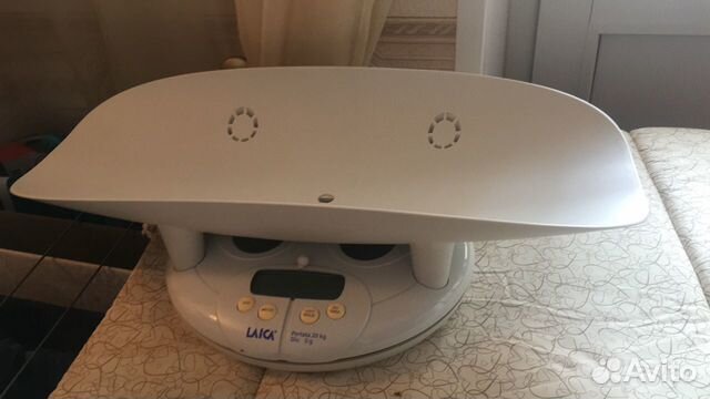 Весы детские Весы детские