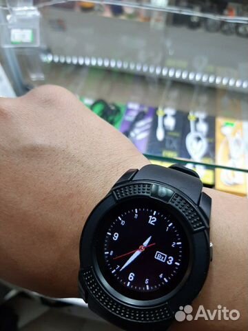Умные часы с сим Smart Watch SIM Часы телефон Умные часы с сим Smart Watch SIM Часы телефон