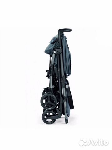 Коляска прогулочная трость Peg-Perego Si Completo