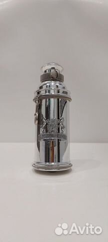 Парфюмерная вода Alexandre J The Collector Silver Парфюмерная вода Alexandre J The Collector Silver