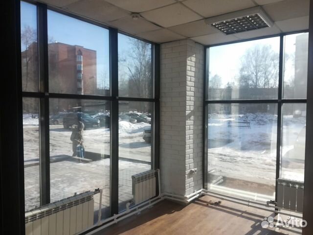 Помещение свободного назначения, 67.2 м² Помещение свободного назначения, 67.2 м²