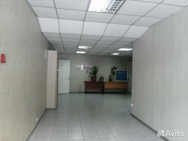 Офисное помещение, 1162.9 м²