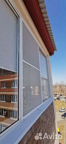 Ремонт окон